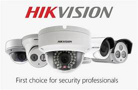 Hikvision