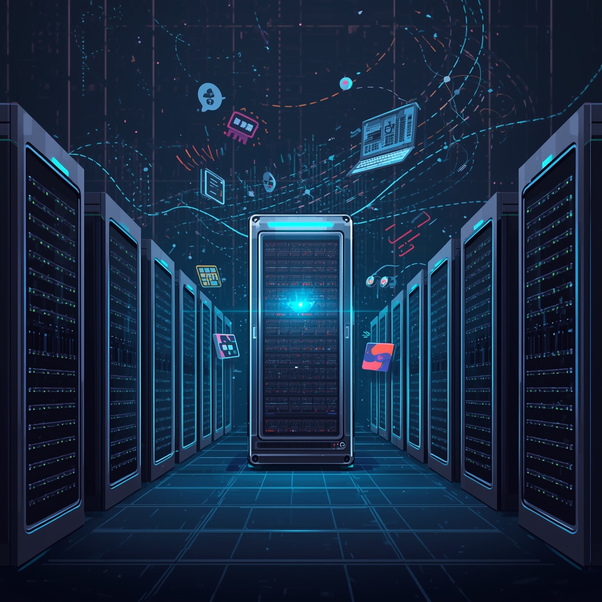 Server e domini aziendali