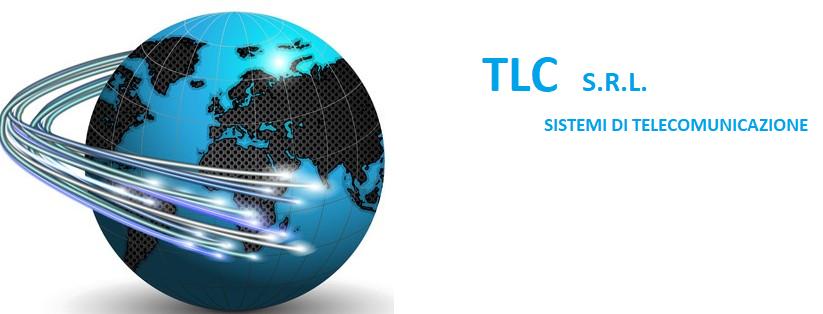 Logo TLC Matera